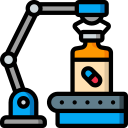 Pharmaceutical Industry