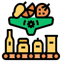 Process Industries
