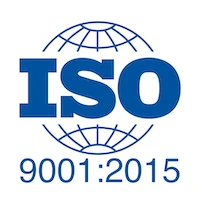 ISO Certification