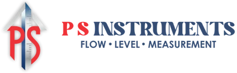 PS Instruments Logo