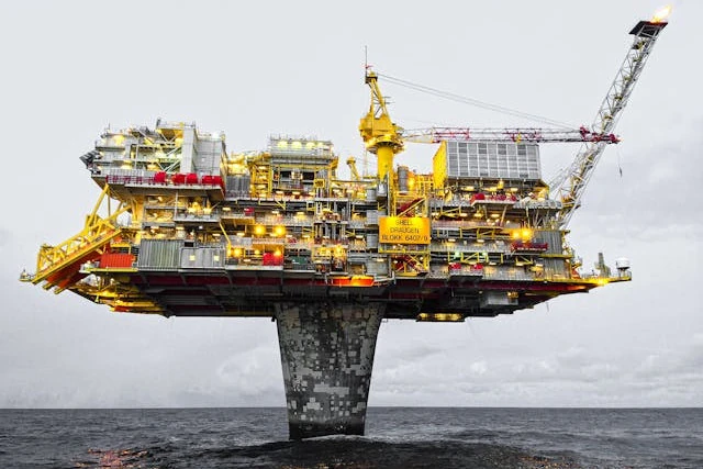 Oil & Gas