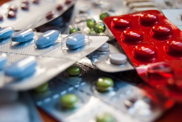 Pharmaceutical Industry