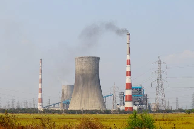 Power Plant