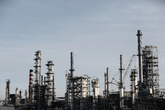 Refinery