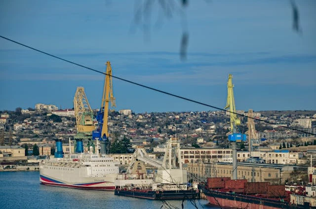 Ship Industry